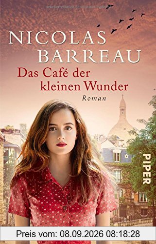 Das Café der kleinen Wunder: Roman