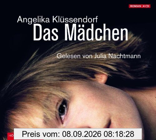 Das Mädchen: Ungekürzte Lesung