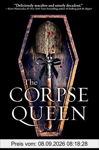The Corpse Queen