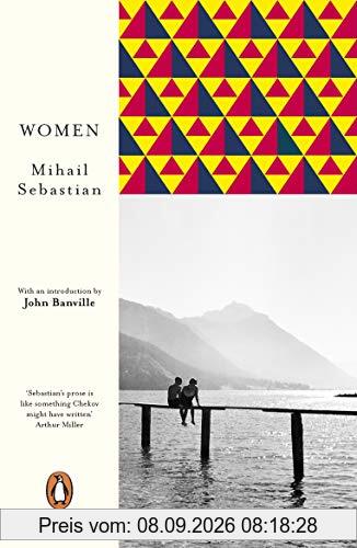 Women (Penguin European Writers, Band 6)