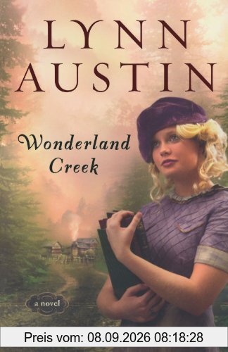 Wonderland Creek