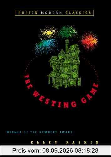 The Westing Game (Puffin Modern Classics)