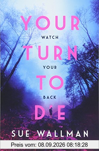 Your Turn to Die