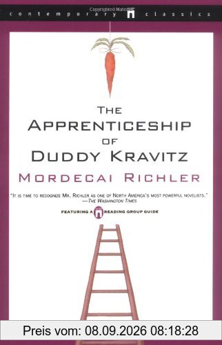 The Apprenticeship of Duddy Kravitz