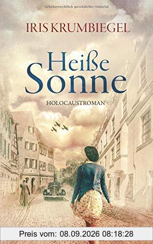 Heiße Sonne