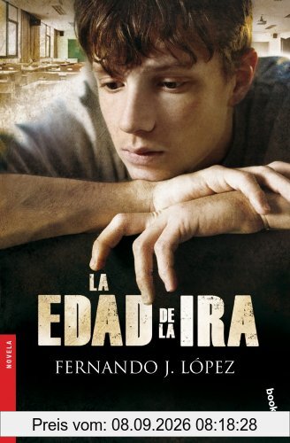 La edad de la ira (Novela y Relatos)