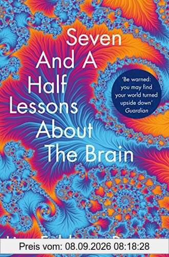 Seven and a Half Lessons About the Brain