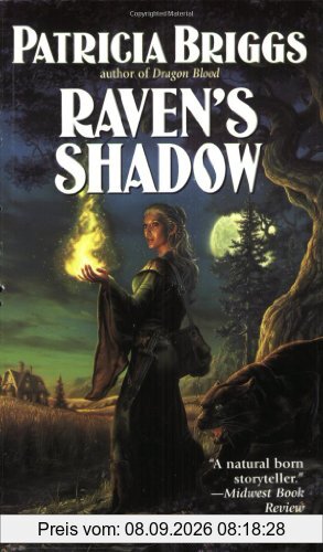 Raven's Shadow