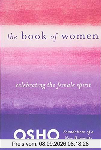 Book of Women (Foundations of a New Humanity)