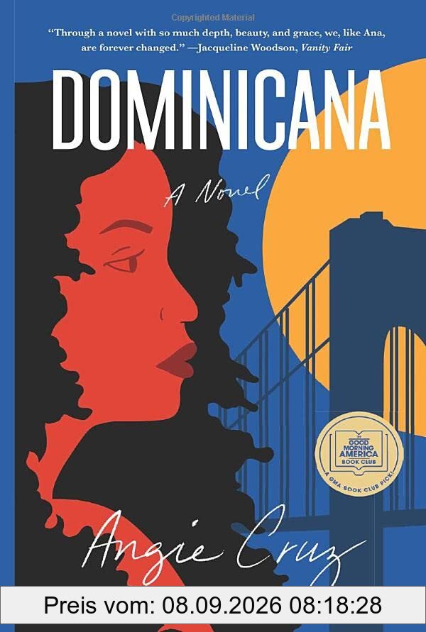 Dominicana: A Novel