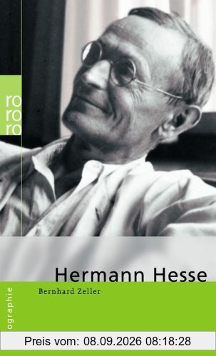 Hesse, Hermann