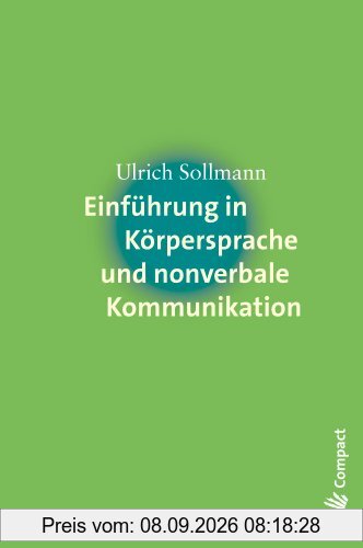 Einführung in Körpersprache und nonverbale Kommunikation