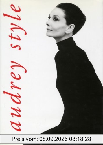 Audrey Style