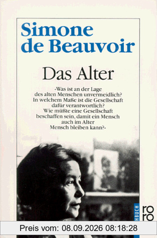 Das Alter.