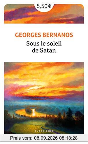 Sous le soleil de Satan