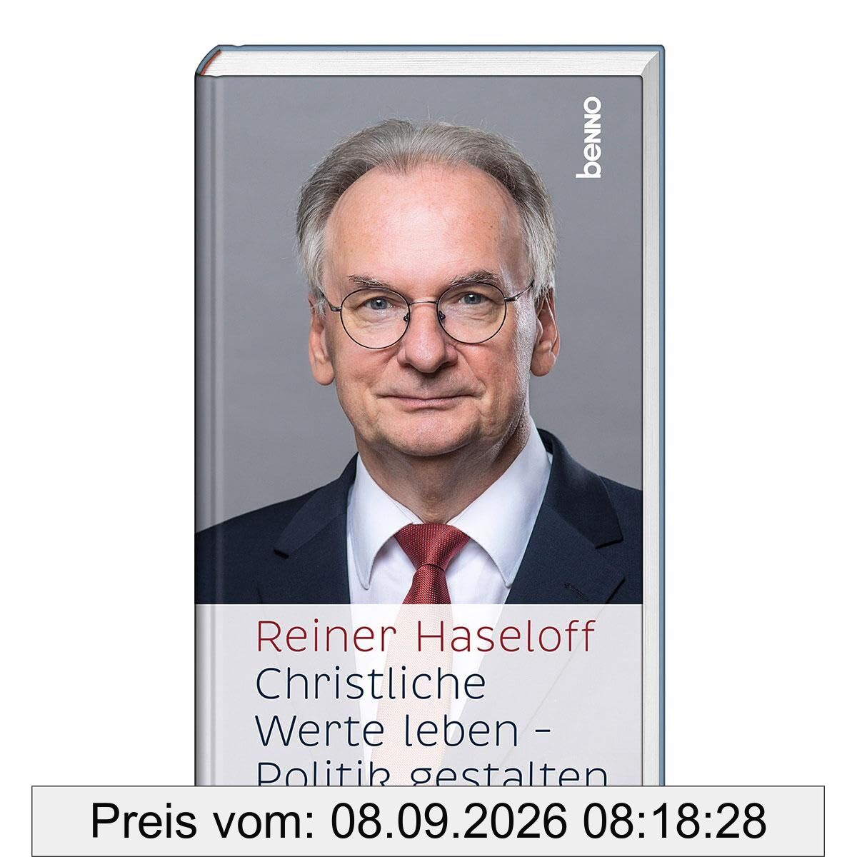 Christliche Werte leben – Politik gestalten