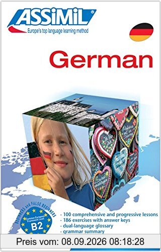 German with ease