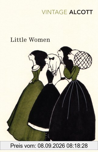 Little Women and Good Wives (Vintage Classics)
