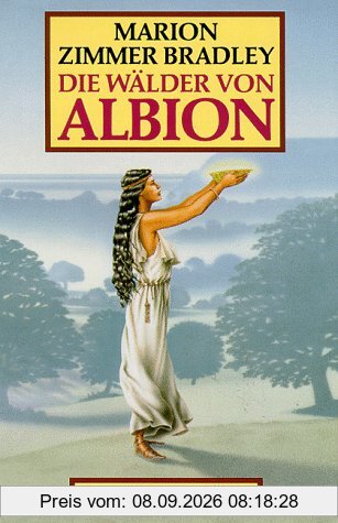 Die Wälder von Albion