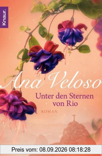 Unter den Sternen von Rio: Roman