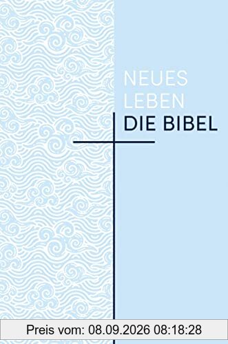 Neues Leben. Die Bibel - Sonderausgabe