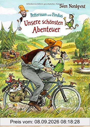 Pettersson und Findus: Unsere schönsten Abenteuer
