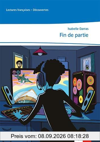 Fin de partie: 3. Lernjahr