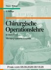 Chirurgische Operationslehre