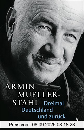 Dreimal Deutschland und zurück