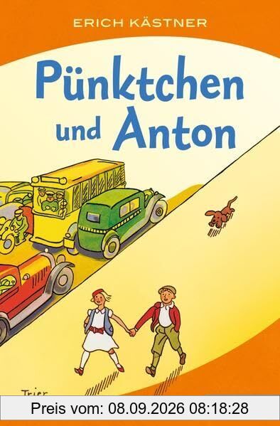 Pünktchen und Anton