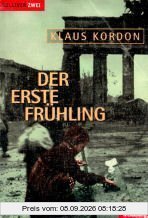 Der erste Frühling (Gulliver)