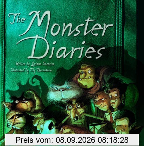 Monster Diaries