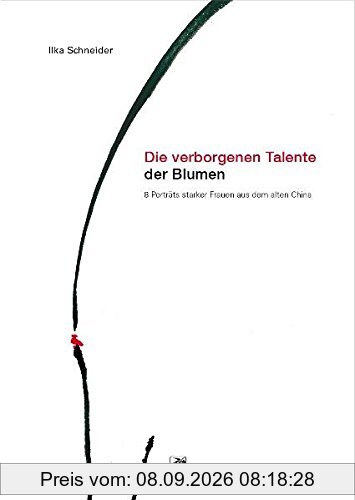 Die verborgenen Talente der Blumen