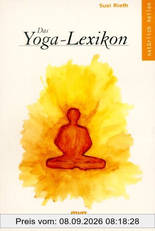 Das Yoga Lexikon