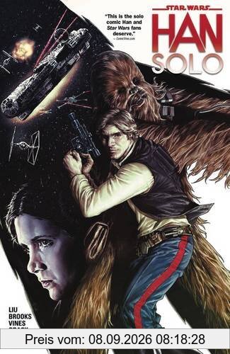 Star Wars: Han Solo (Star Wars (Marvel))