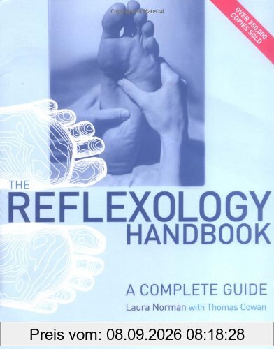 Reflexology Handbook