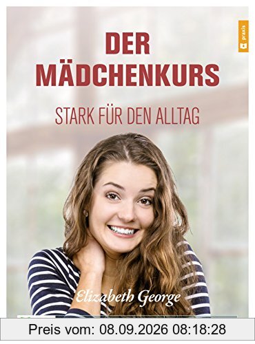 Der Mädchenkurs: Stark für den Alltag