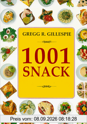 Tausendundein (1001) Snack