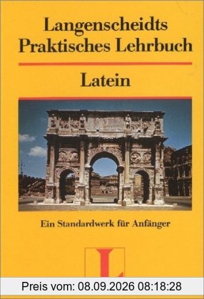 Langenscheidts Praktisches Lehrbuch, Latein