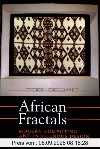 African Fractals: Modern Computing and Indigenous Design