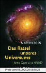 Das Rätsel unseres Universums: Hatte Gott eine Wahl?