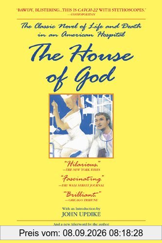 The House of God