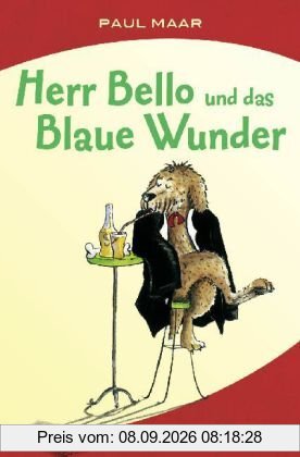 Herr Bello und das blaue Wunder