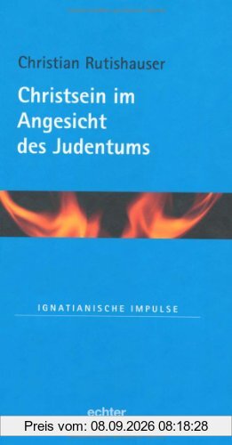 Christsein im Angesicht des Judentums