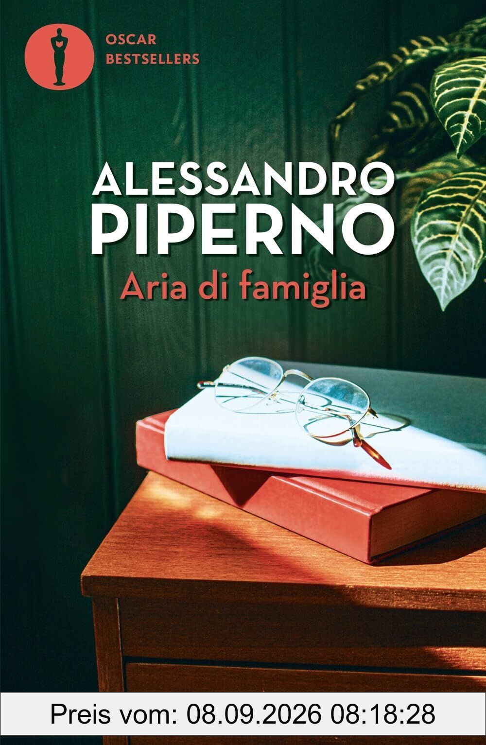 Aria di famiglia
