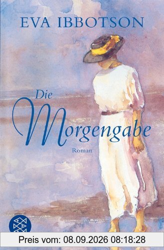 Die Morgengabe: Roman