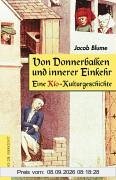 Von Donnerbalken und innerer Einkehr. Eine Klo-Kulturgeschichte