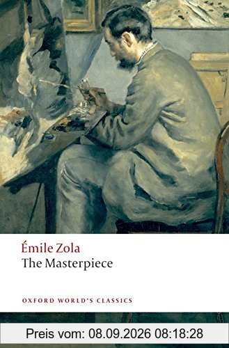 The Masterpiece (World Classics)