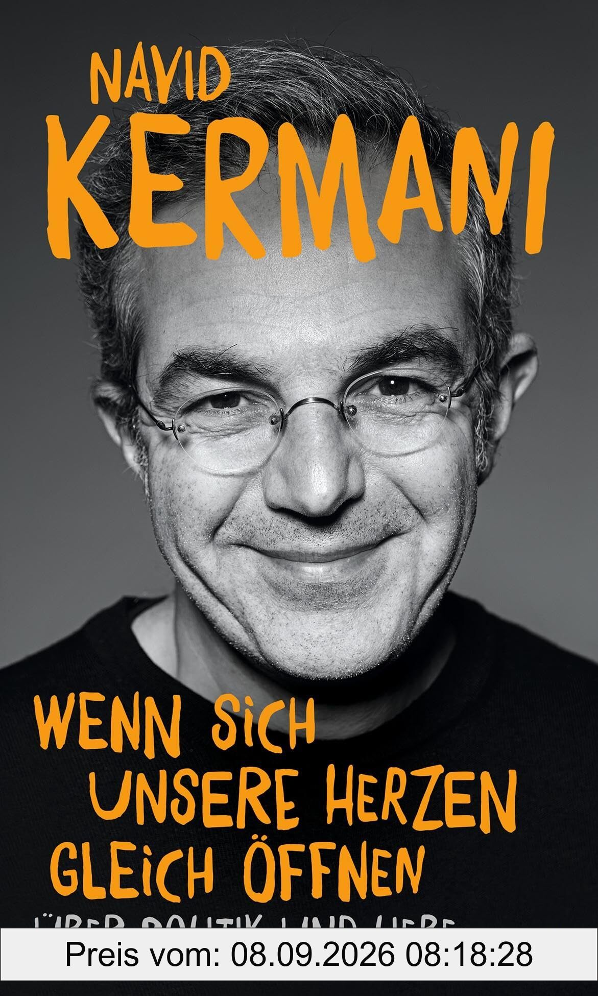 Wenn sich unsere Herzen gleich öffnen: Über Politik und Liebe