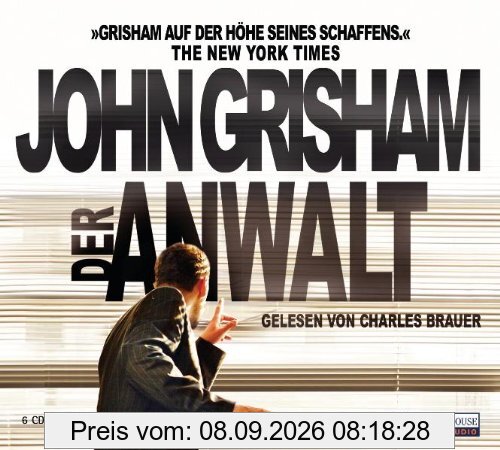 Der Anwalt